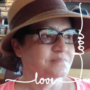 Meet your Posher, Martha